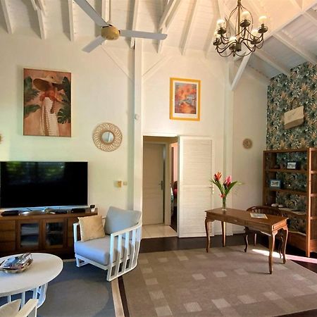 Villa Cézanne Sainte-Rose Extérieur photo