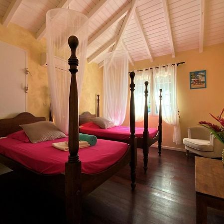 Villa Cézanne Sainte-Rose Extérieur photo