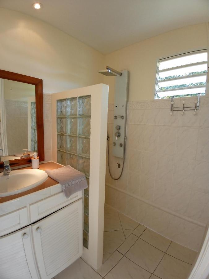 Villa Cézanne Sainte-Rose Extérieur photo