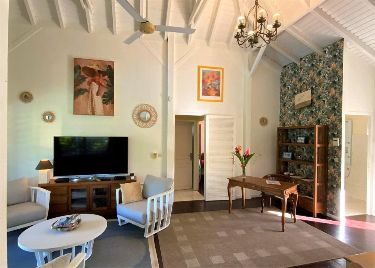 Villa Cézanne Sainte-Rose Extérieur photo