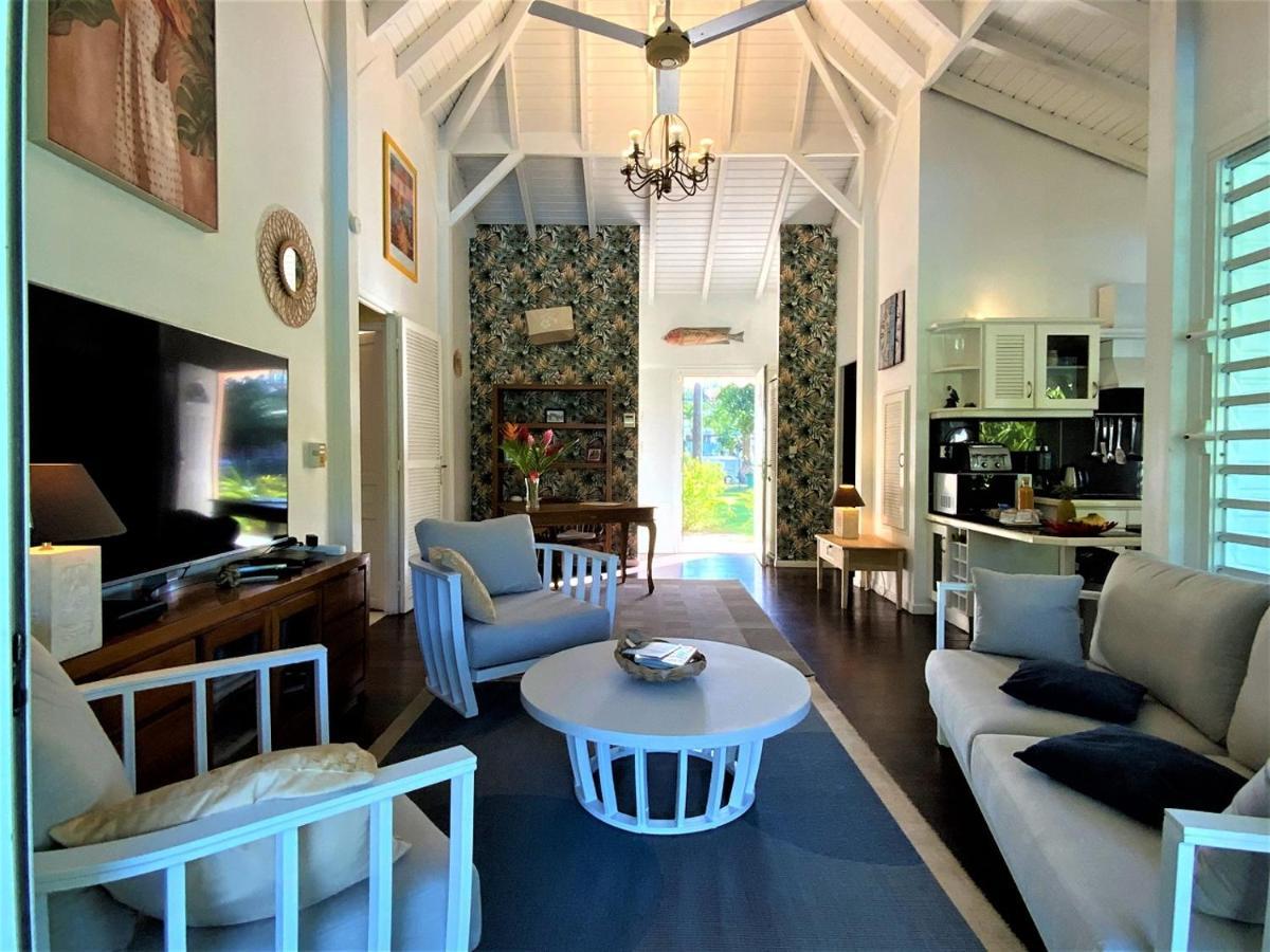 Villa Cézanne Sainte-Rose Extérieur photo