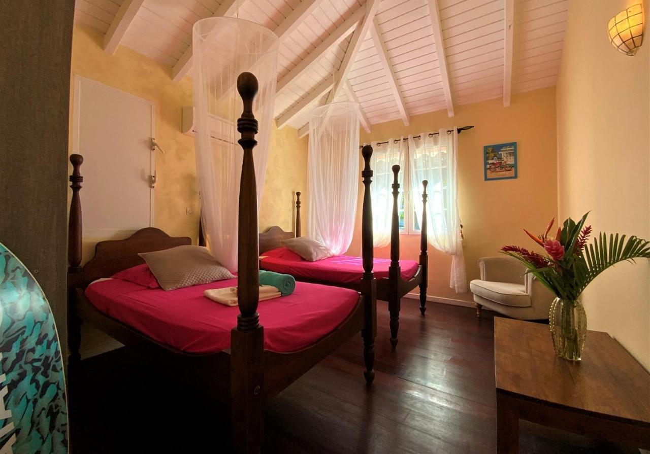 Villa Cézanne Sainte-Rose Extérieur photo
