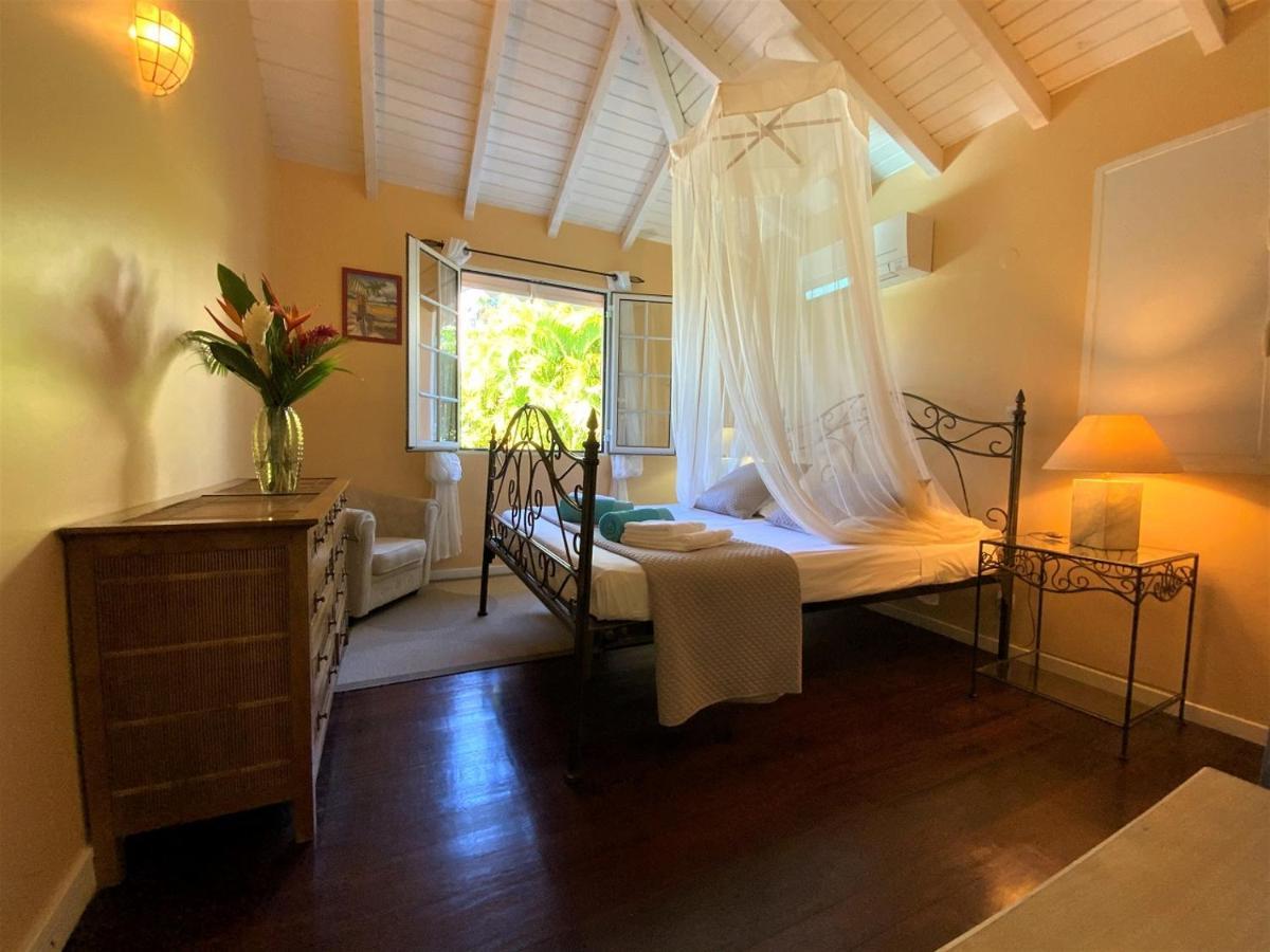 Villa Cézanne Sainte-Rose Extérieur photo