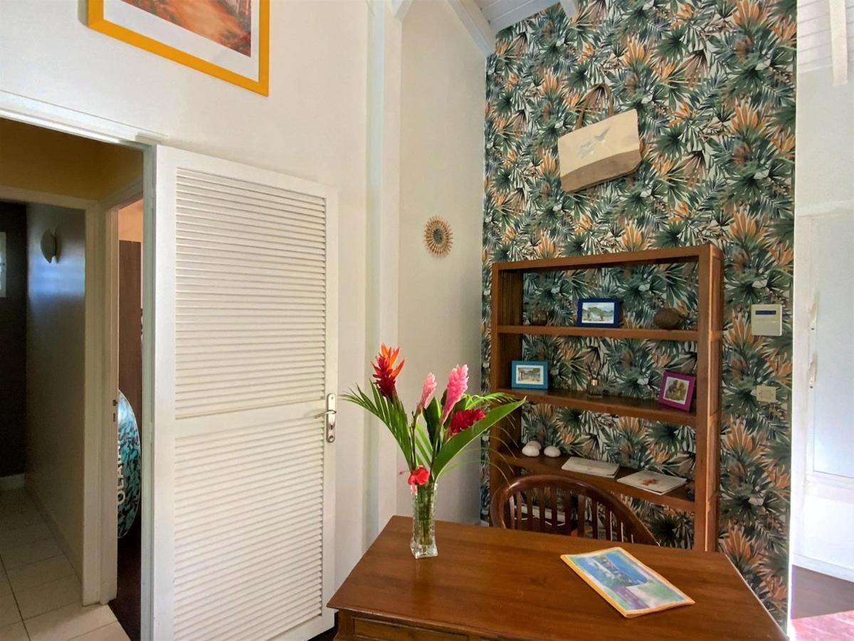 Villa Cézanne Sainte-Rose Extérieur photo