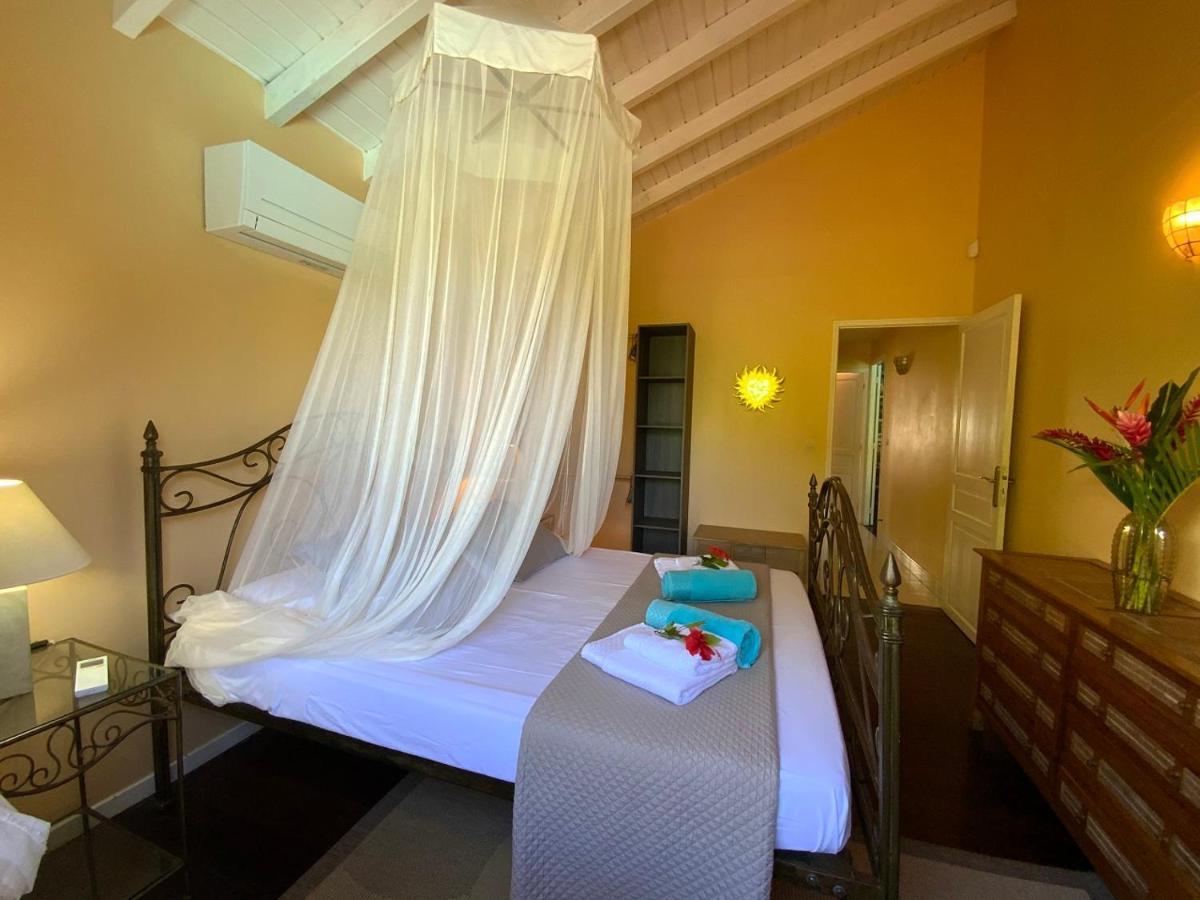 Villa Cézanne Sainte-Rose Extérieur photo