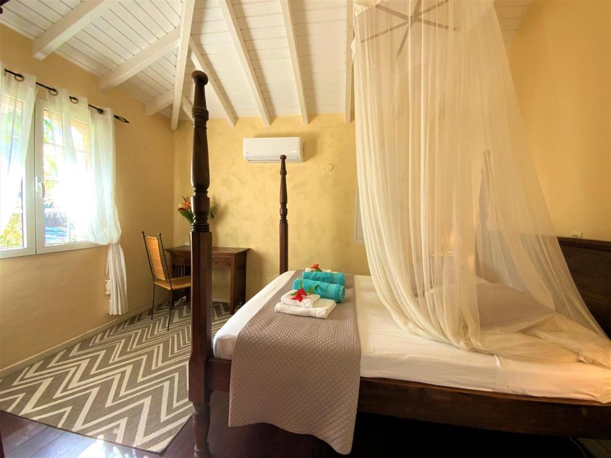 Villa Cézanne Sainte-Rose Extérieur photo